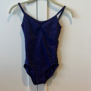 Ainsliewear Leotard